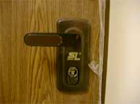 SUPER LOCK (Израиль)